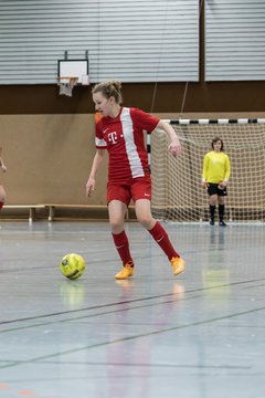 Bild 42 - wCJ KT Turnier Nachmittag